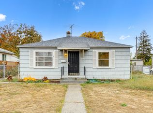 34 E Sanson Ave, Spokane, WA 99207