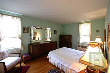 Sold by Halstead Real Estate