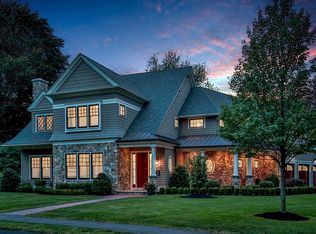 15 Slocum Rd, Lexington, MA 02421