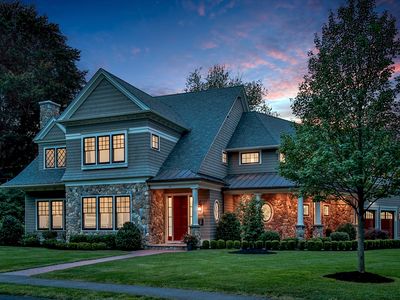 15 Slocum Rd, Lexington, MA, 02421