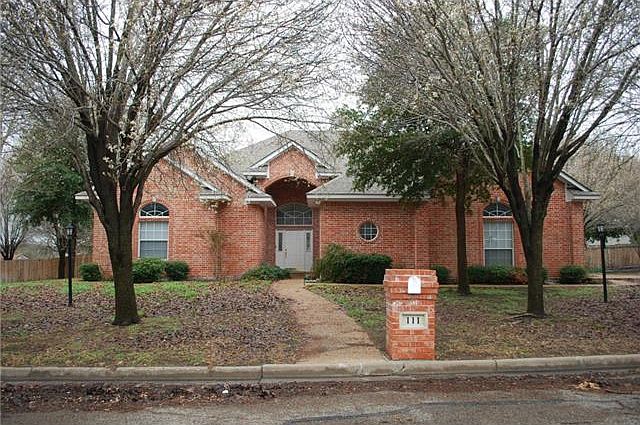 1st image of 111 Chaparral Dr