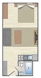 Rented by Westminster Management