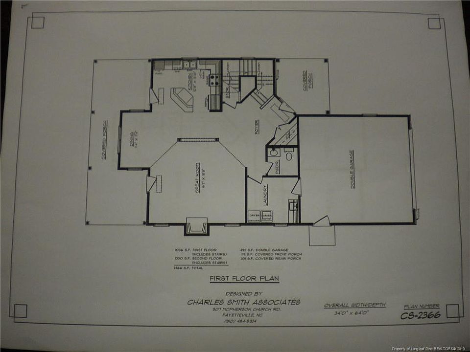 2nd image of 171 Courtland Dr
