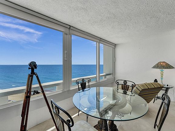3rd image of 3600 Galt Ocean Drive #8E
