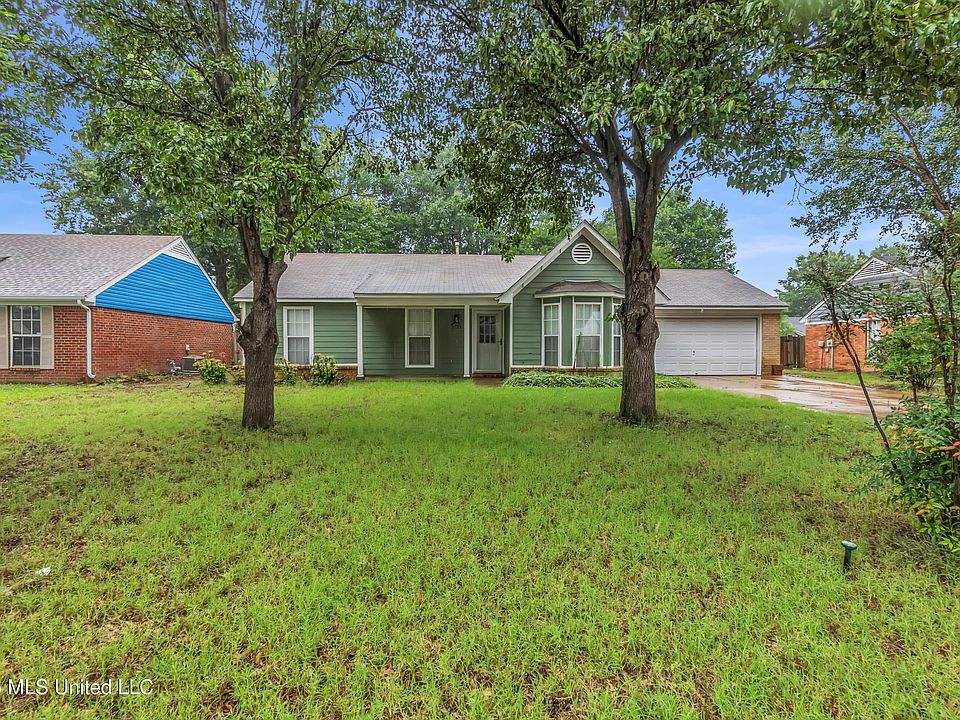 1st image of 7155 Redfern Dr