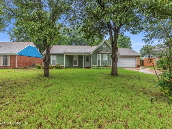 7155 Redfern Dr, Horn Lake, MS 38637