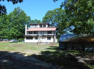 483 Madison 3565, Kingston, AR 72742