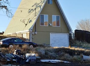 1610 Dayton St, Klamath Falls, OR 97603