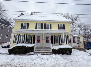 24 Hill St, Dover, NH 03820