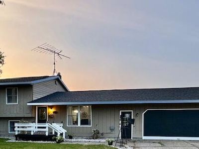 7766 E M 20, Hesperia, MI, 49421