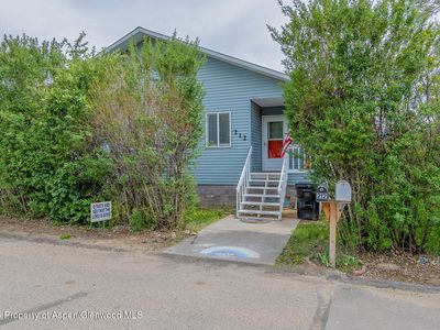 212 Garfield St, Meeker, CO, 81641