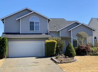 19405 77th Avenue Ct E, Spanaway, WA 98387