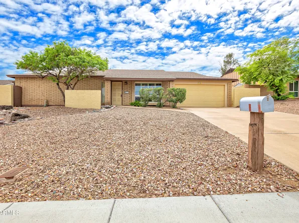 2263 E CHRISTY Drive, Phoenix, AZ 85028