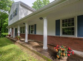 205 Northford Rd, Branford, CT 06405