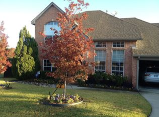 3206 Glen Haven Ct, Highland Village, TX 75077
