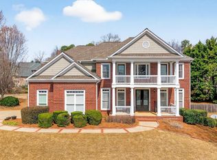 4207 Wyndam Hill Dr, Suwanee, GA 30024