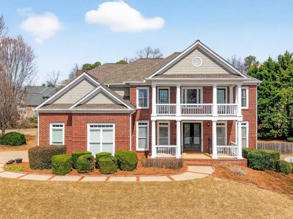 4207 Wyndam Hill Dr, Suwanee, GA 30024