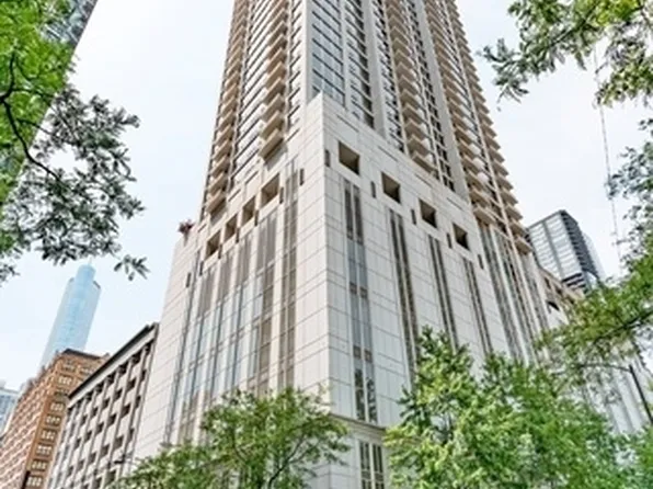 55 E Erie St APT 2601, Chicago, IL 60611