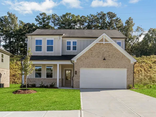 3101 Ace Blvd, Lawrenceville, GA 30043