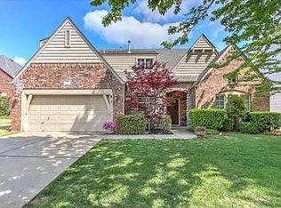 8517 E 81st Pl, Tulsa, OK 74133