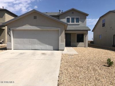 14693 Friesian Trl, El Paso, TX, 79938