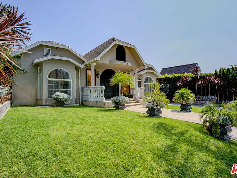 2228 Nella Vista Ave — Photo 2