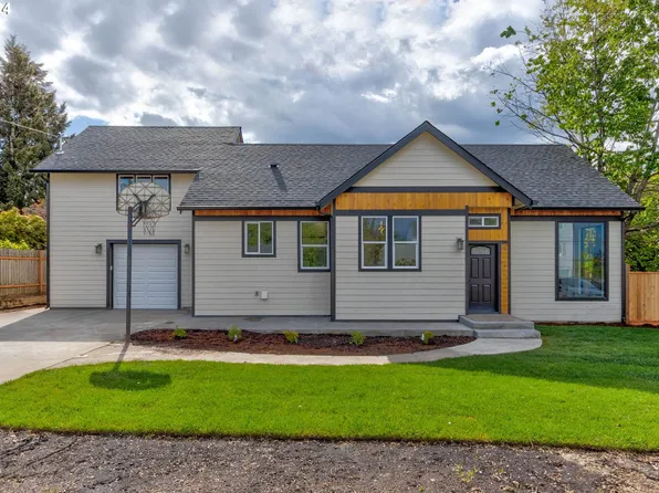 5709 NE 72nd Ave, Portland, OR 97218