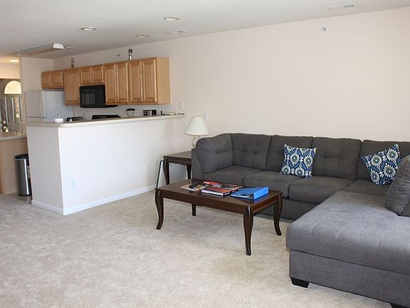 3rd image of 36507 Palm Dr Unit 2306