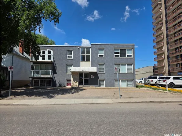 UNIT 301-415 3rd AVENUE N, Saskatoon, SK S7K 2J2