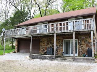 7659 S Mount Zion Rd, Bloomington, IN 47403