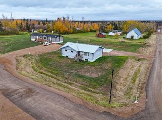 5702 S 44th Ave, Spirit River, AB T0H3G0