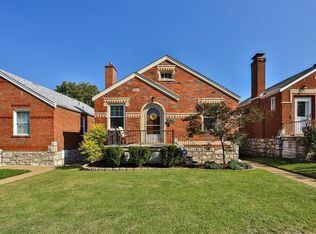 5649 Tholozan Ave, Saint Louis, MO