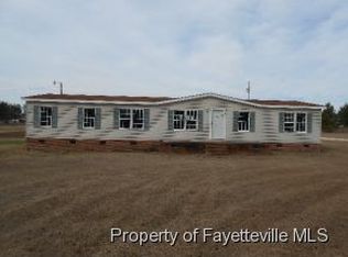 2517 Balfour Rd, Shannon, NC 28386