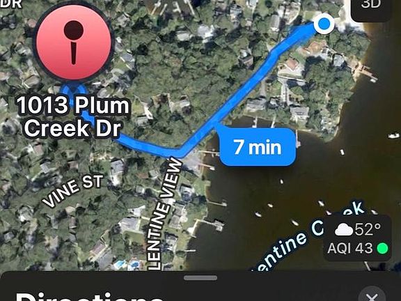 2nd image of 1013 Plum Creek Dr