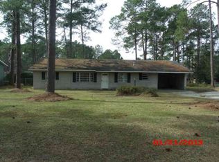 1424 10th St SW, Moultrie, GA 31768