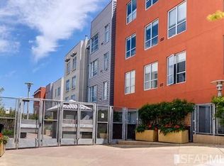 451 Kansas St UNIT 360, San Francisco, CA 94107