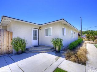 1260 Pauline Ave, Modesto, CA