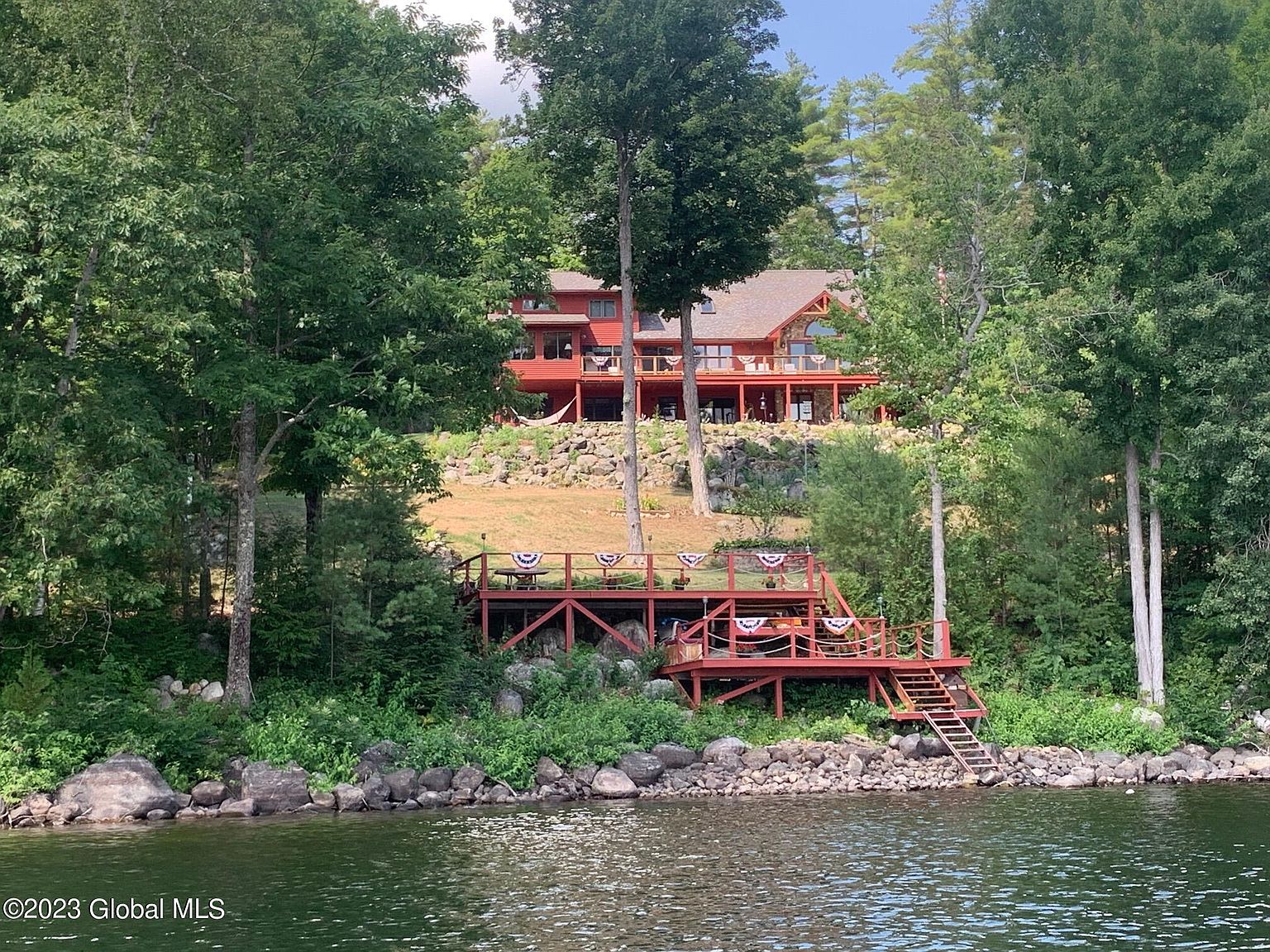 83 Mountainside Lane, Schroon Lake, NY 12870 Zillow