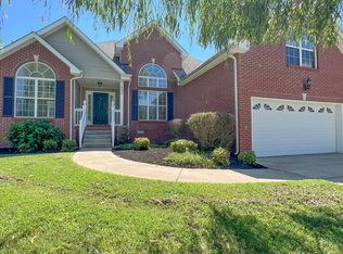 4399 Monticello Trce, Adams, TN 37010