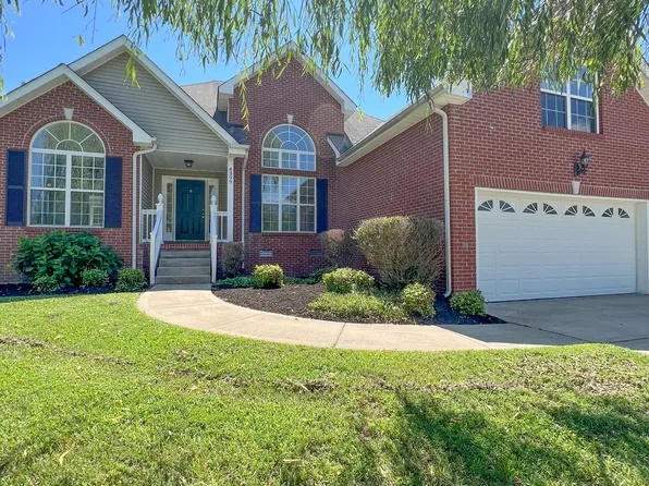 4399 Monticello Trce, Adams, TN 37010