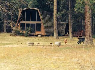 14001 Turah Rd, Clinton, MT 59825