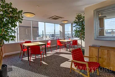 Rented by Oxford Property Group