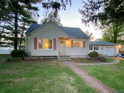 (Undisclosed Address), Fayetteville, NY, 13066