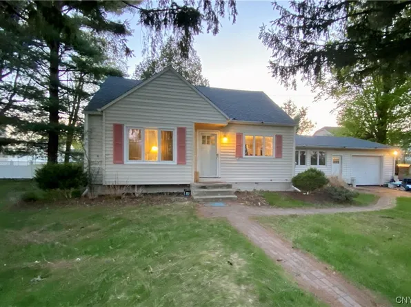(undisclosed Address), Fayetteville, NY 13066
