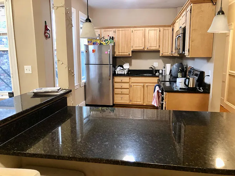 Comm Ave Apartments — Photo 1