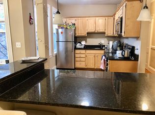 Comm Ave Apartments, Allston, MA 02134