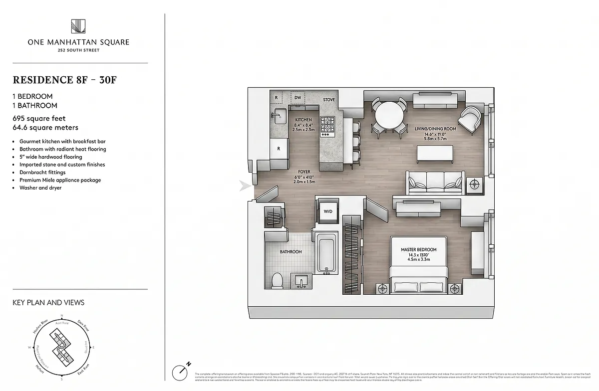 Building Photo - 252 South St #17F