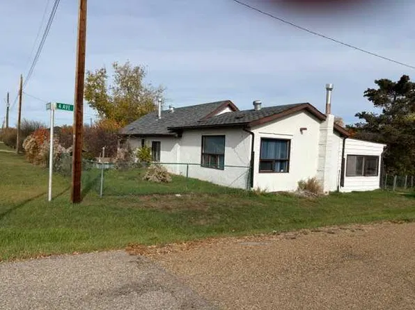 432 S Center St, Empress, AB T0J 1E0