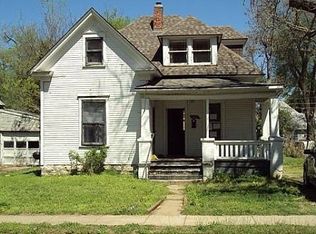911 W Brower St, Springfield, MO 65802