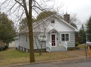 15941 3rd St, Hayward, WI 54843